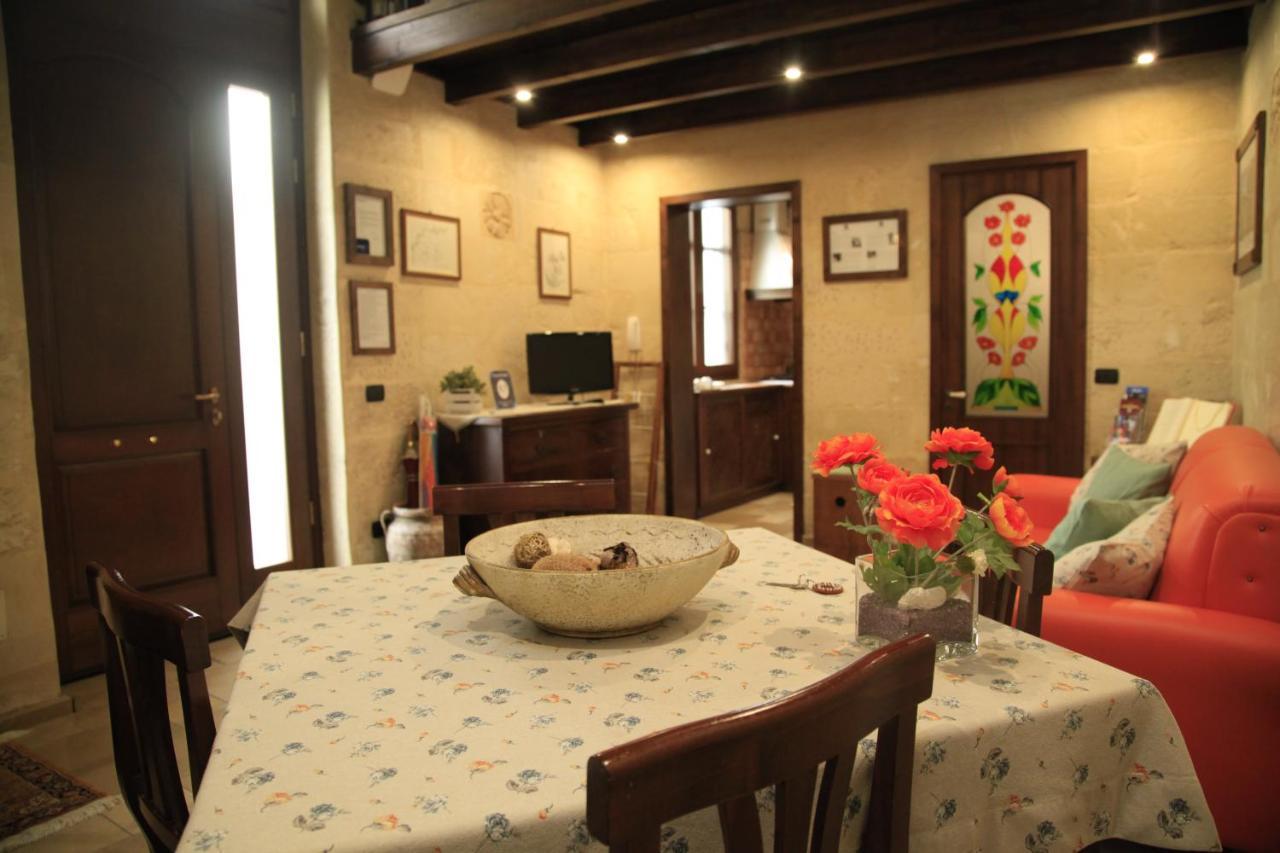 Dimora Dei Figuli Otel Lecce Dış mekan fotoğraf