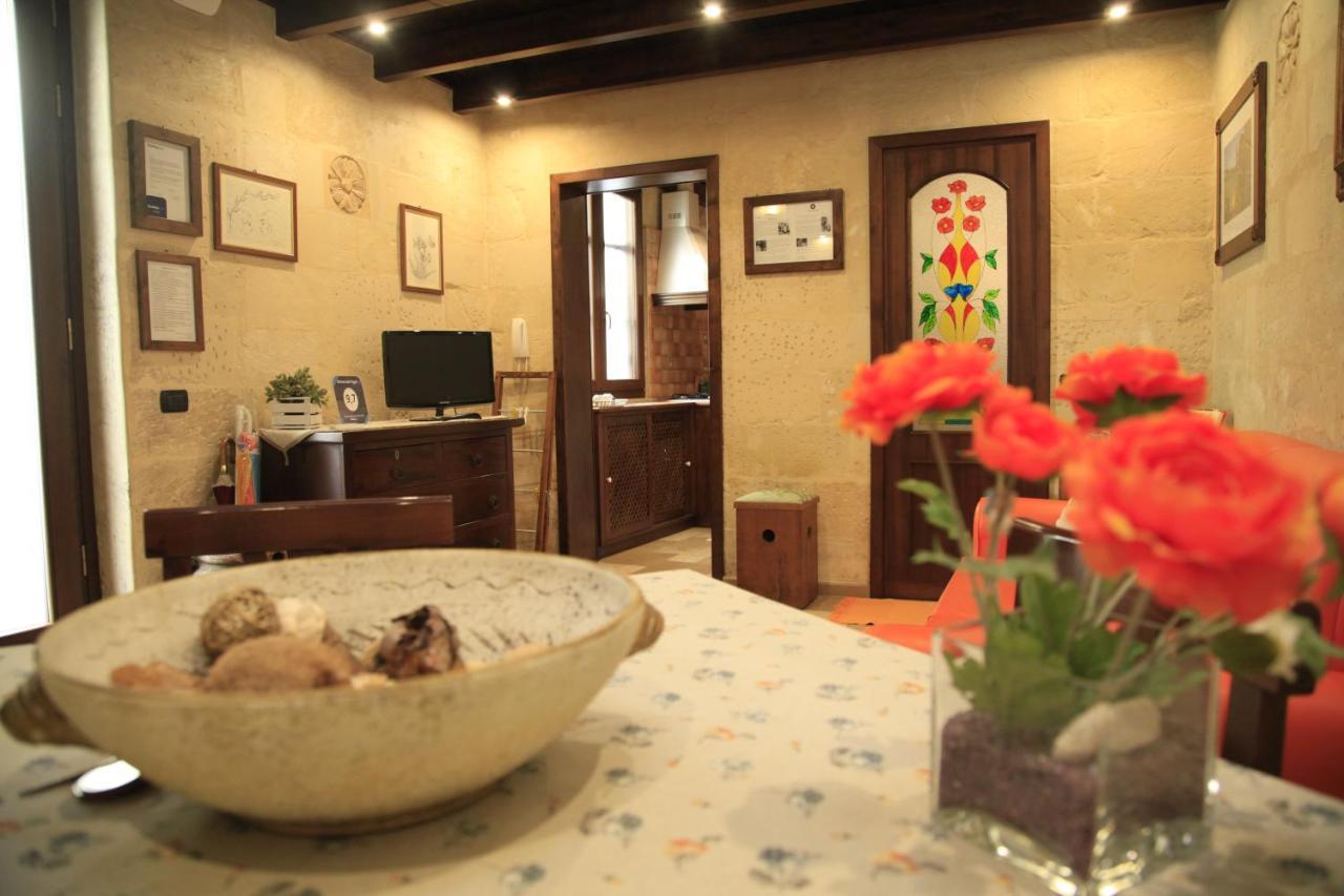 Dimora Dei Figuli Otel Lecce Dış mekan fotoğraf