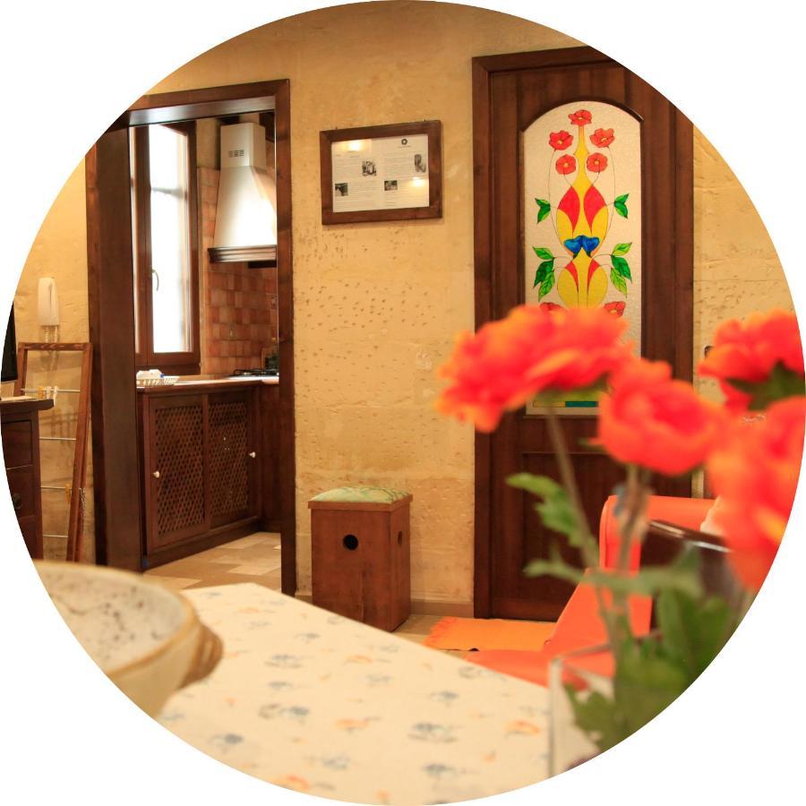 Dimora Dei Figuli Otel Lecce Dış mekan fotoğraf