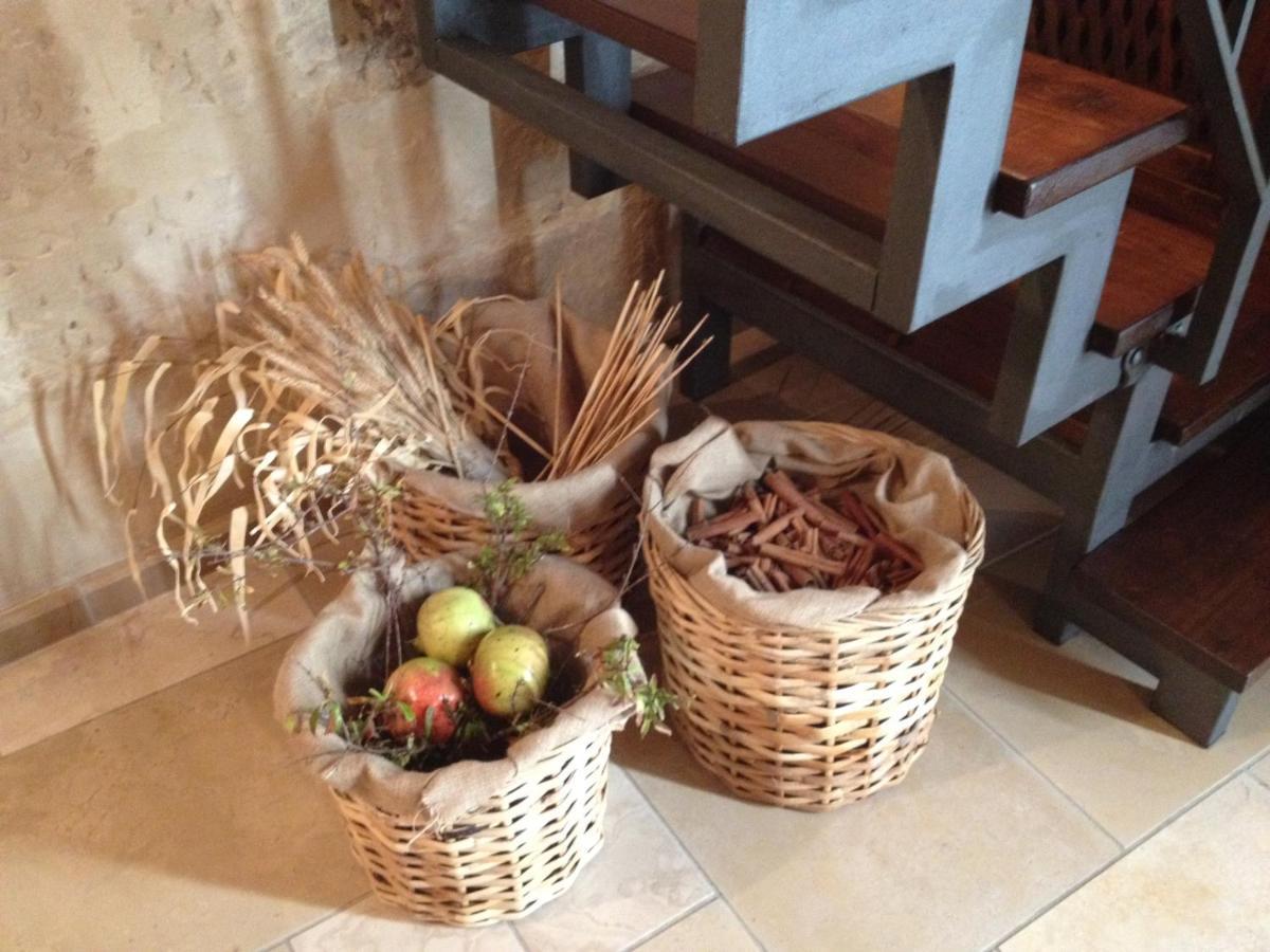 Dimora Dei Figuli Otel Lecce Dış mekan fotoğraf