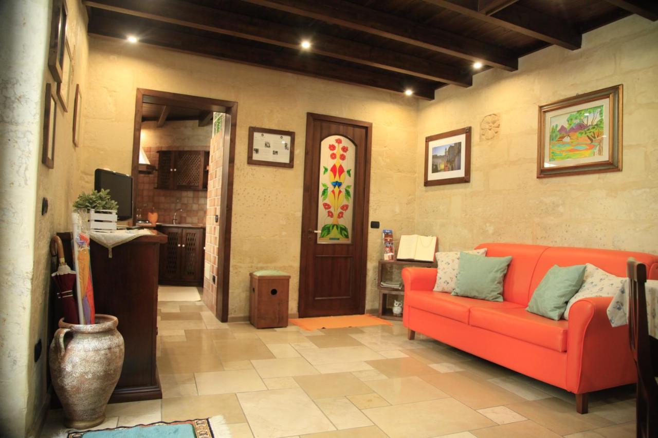 Dimora Dei Figuli Otel Lecce Dış mekan fotoğraf
