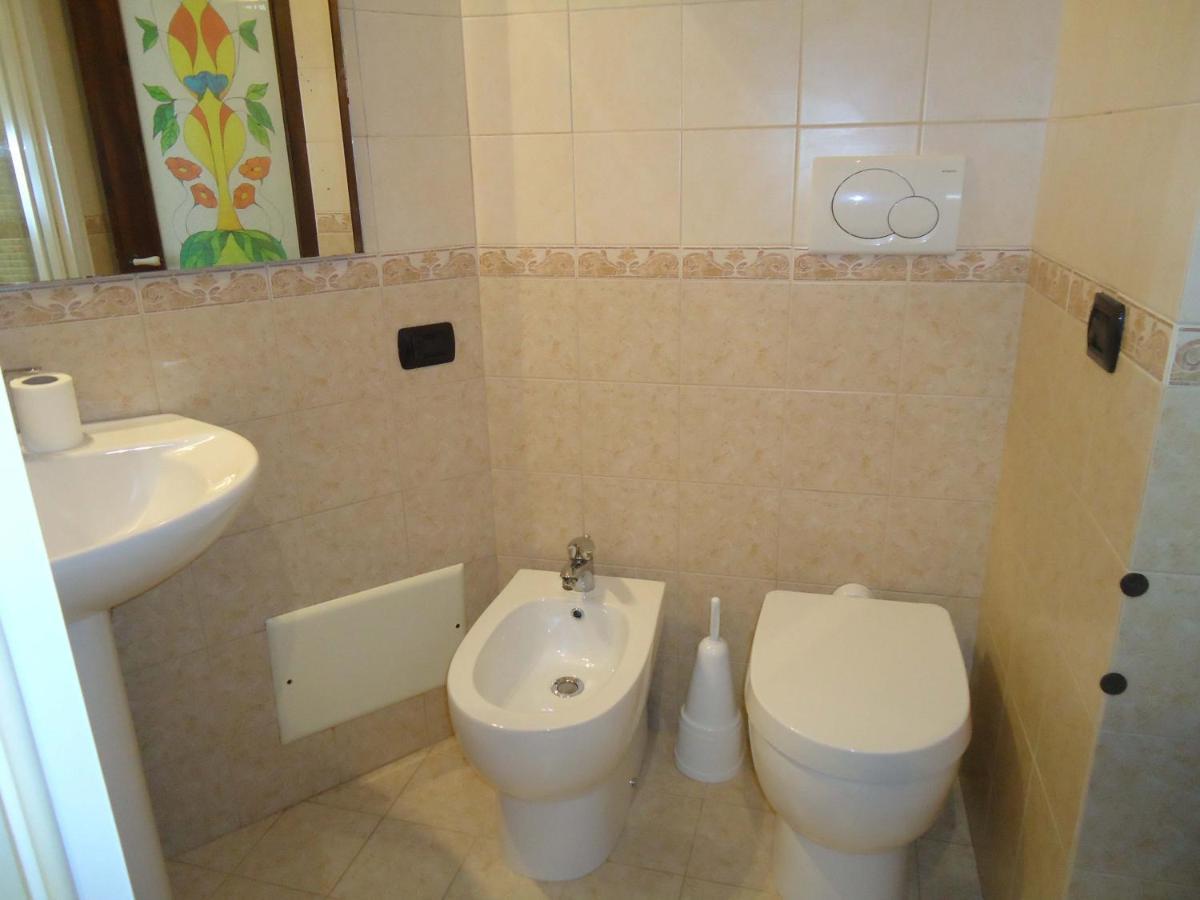 Dimora Dei Figuli Otel Lecce Oda fotoğraf