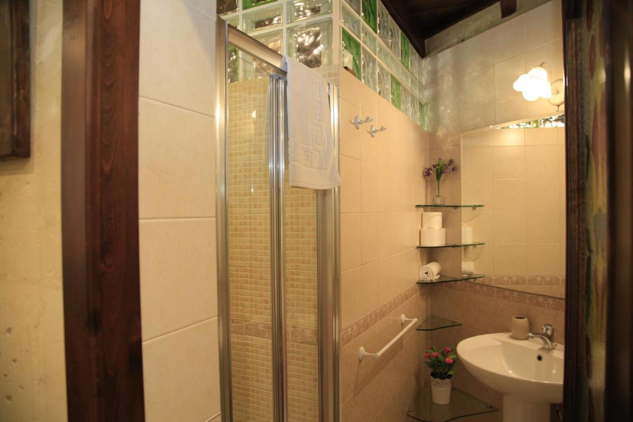 Dimora Dei Figuli Otel Lecce Oda fotoğraf