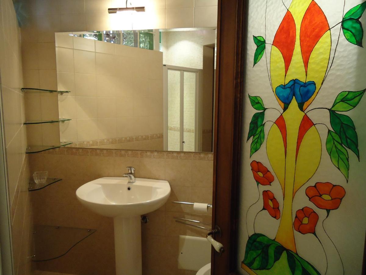 Dimora Dei Figuli Otel Lecce Dış mekan fotoğraf