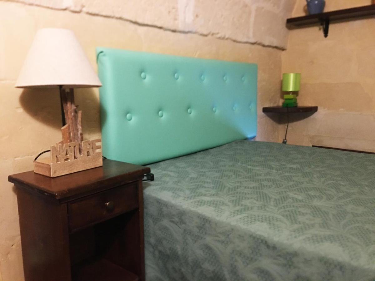 Dimora Dei Figuli Otel Lecce Dış mekan fotoğraf