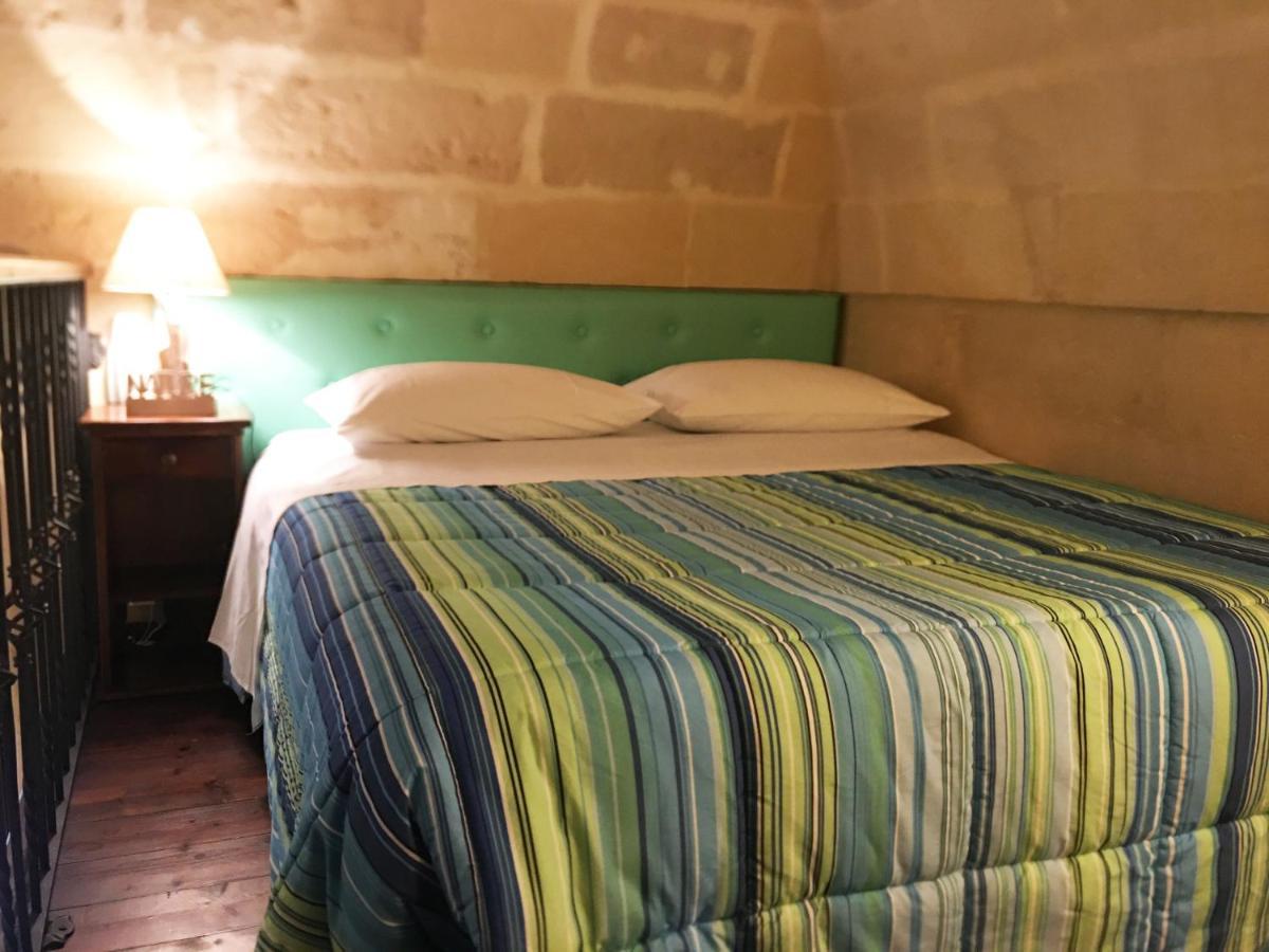 Dimora Dei Figuli Otel Lecce Dış mekan fotoğraf