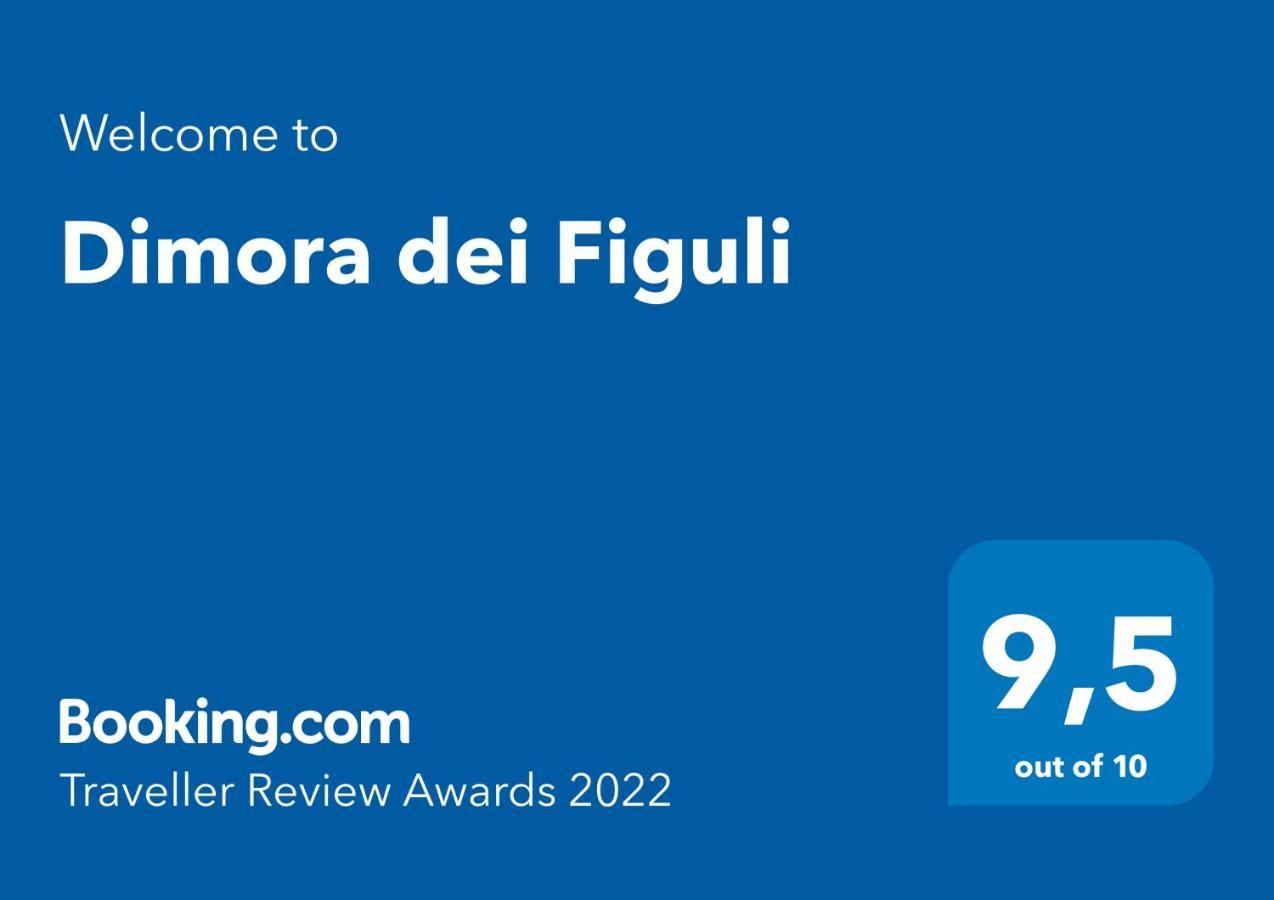 Dimora Dei Figuli Otel Lecce Dış mekan fotoğraf